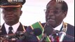 Mugabe vows more wealth to indigenous Zimbabweans