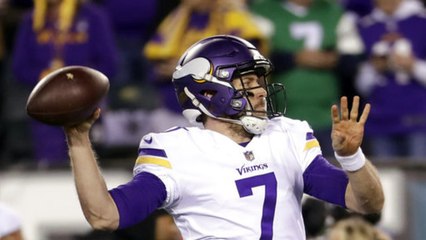 Kyle Brandt: Broncos should go all in to surround Case Keenum with talent in the draft