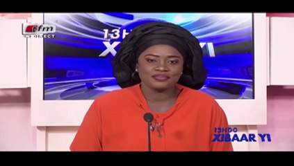 REPLAY - Revue de Presse - Pr : MAMADOU MOUHAMED NDIAYE - 15 Mars 2018