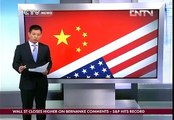 China-US barriers to business