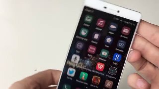 Huawei P8: тонкий и красивый, почему iPhone 6 не такой