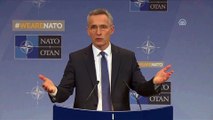 NATO'dan İngiltere'ye destek - BRÜKSEL