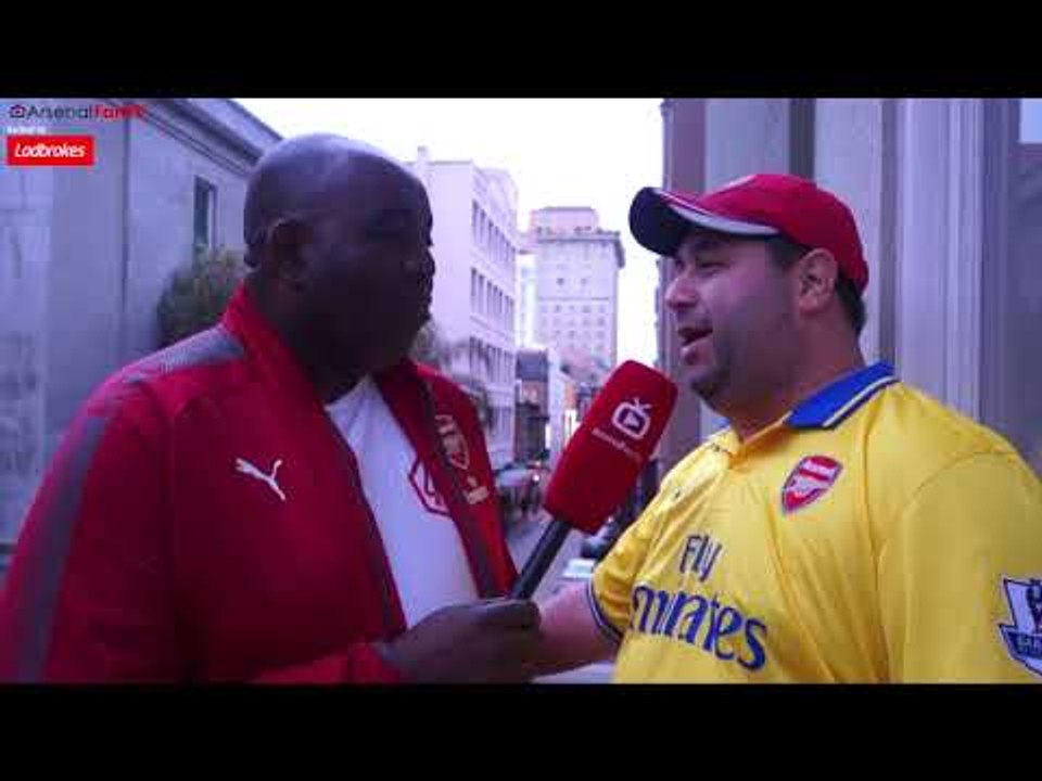 Aubameyang Comes With Baggage But He's Quality | Mike (Gooners in USA Pod | Gooner Gras