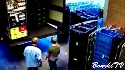 If it Were Not Filmed, No One Would Believe it