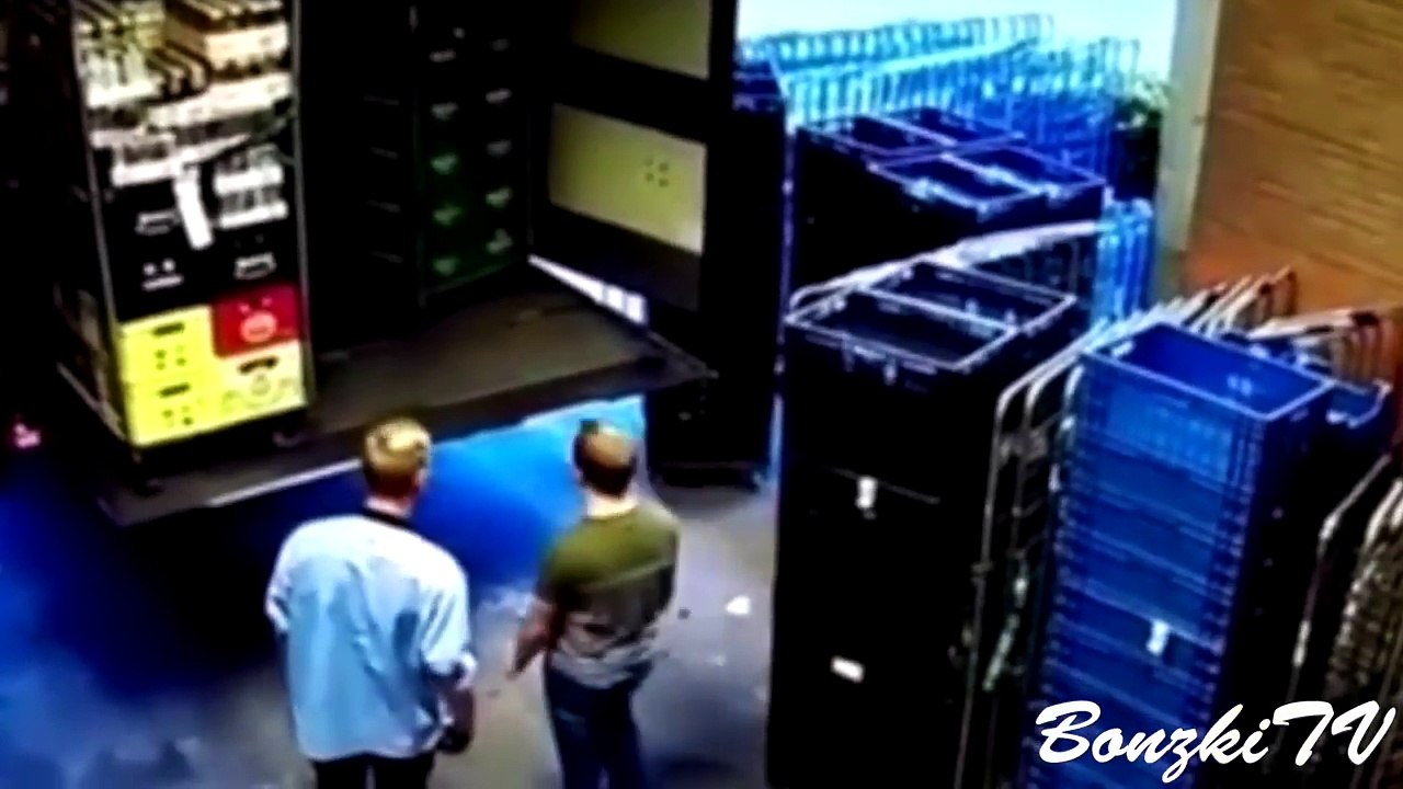 If it Were Not Filmed, No One Would Believe it