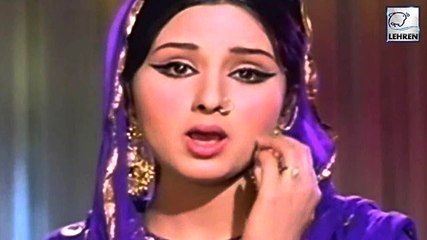 Shocking Tragedy Of Leena Chandavarkar's Life