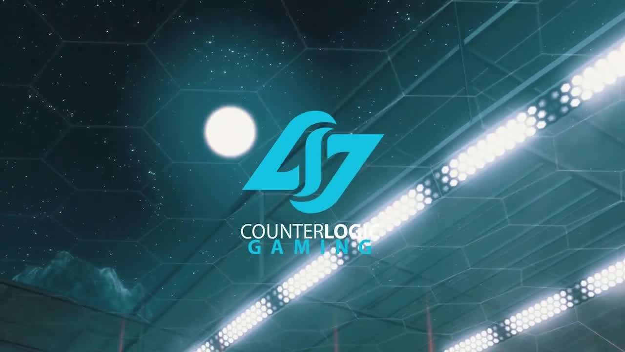 Welcome CLG Rocket League