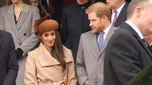 Meghan Markle's Secrets for Staying in Shape