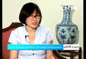 China through the Eyes of Foreign Ambassadors - Miomir Udovicki, Ambassador of Serbia to China.mp4