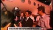The Chinese trawler captain illegally detained by Japan arrives safely in Fuzhou