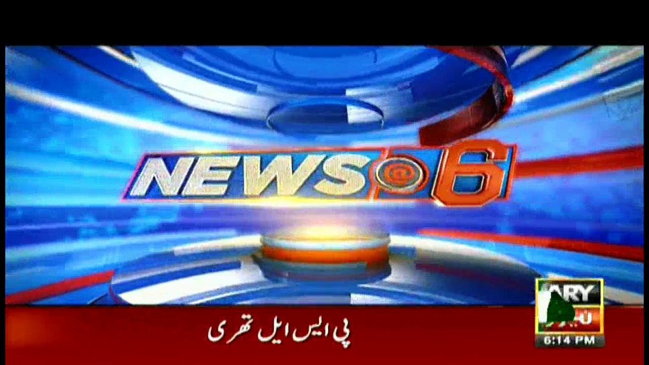 News @ 6 - 15th March 2018