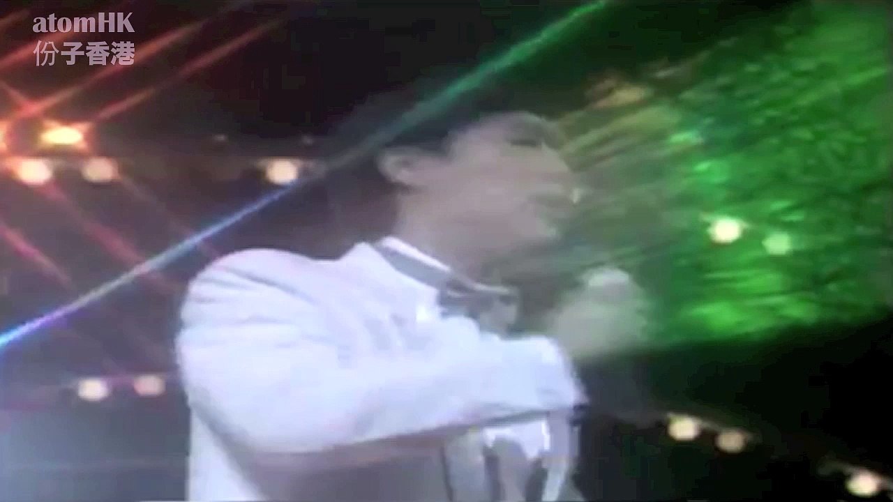 天籟 Live@白金巨星耀保良 關正傑 Michael