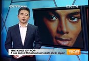 A look back at Michael Jackson's death and its impact