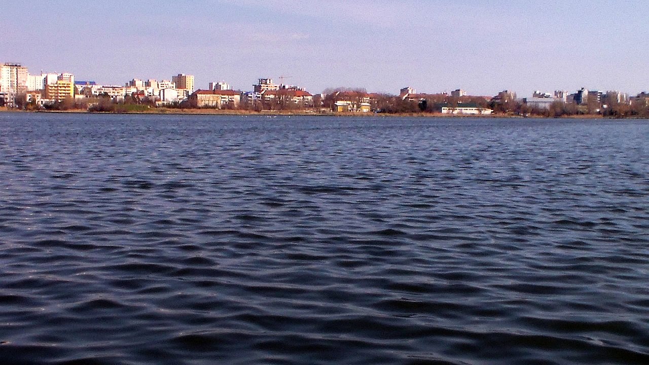 Tabacarie Lake