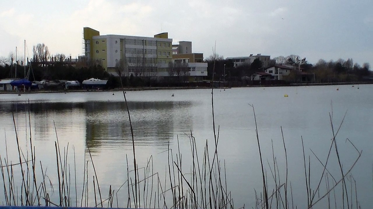 Siutghiol Lake