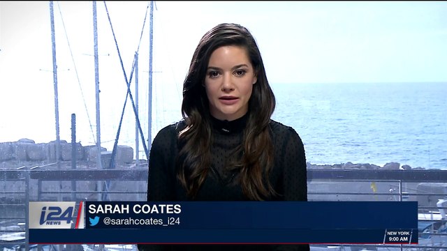 i24NEWS DESK | Saudi Prince will develop nukes if Iran does | Thursday, March 15th 2018