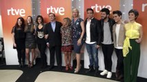 Tony Aguilar sustituirá a Jose María Iñigo en Eurovisión