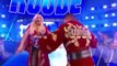 WWE Bobby Roode & Charlotte Flair vs Apollo & Nia Jax 20 February 2018 Highlight