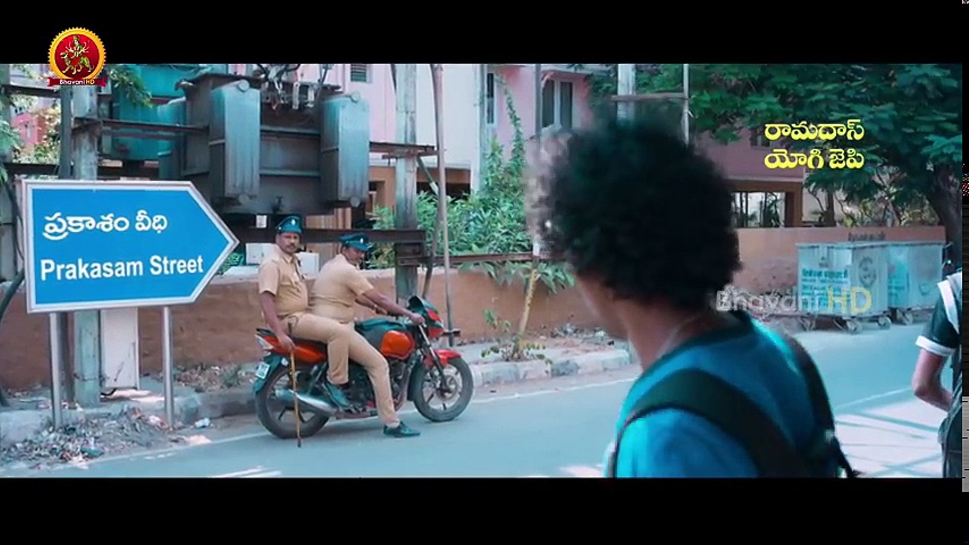 Naalo Okkadu Full Movie - Latest Telugu Full Movies - Siddharth, Deepa Sannidhi 1/3