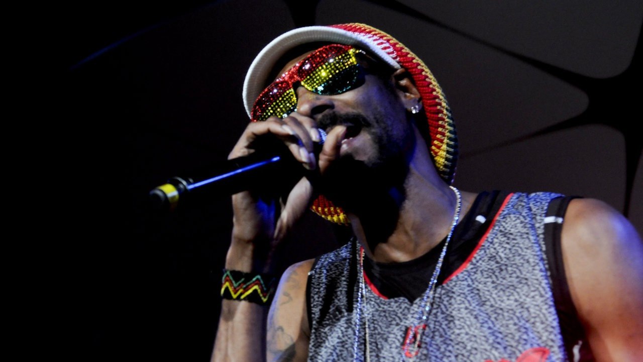 Snoop Dogg fait du sale #GOSSIPHOP