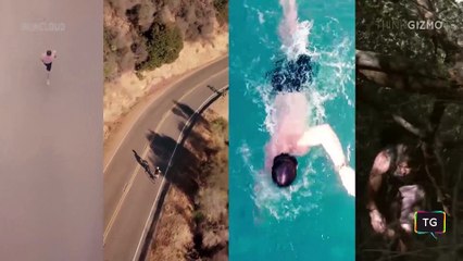 IronCloud Smartwatch with Artificial Intelligence Feature