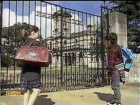 NEIGHBOURS EPISODE 1084