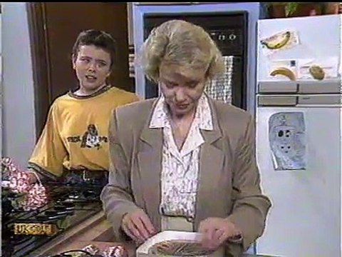 NEIGHBOURS EPISODE 1085