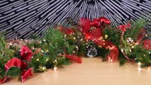 Christmas Decorations | Christmas Garland