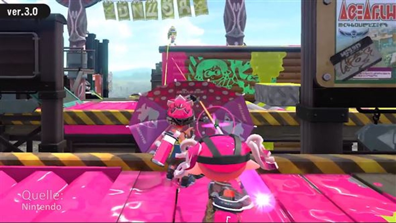 Kassenschlager switch: nintendos erfolg in deutschland