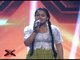 Luz Quinteros deslumbra en el  Factor X Bolivia 2018