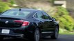 2017 Buick LaCrosse Premium Car Review