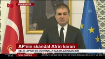 AP'nin skandal Afrin kararı