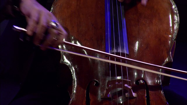 Bizet | Improvisation sur des thèmes de Carmen par Eric-Maria Couturier