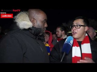 Nottingham Forest 4-2 Arsenal | Why Would Anybody Want Walcott?