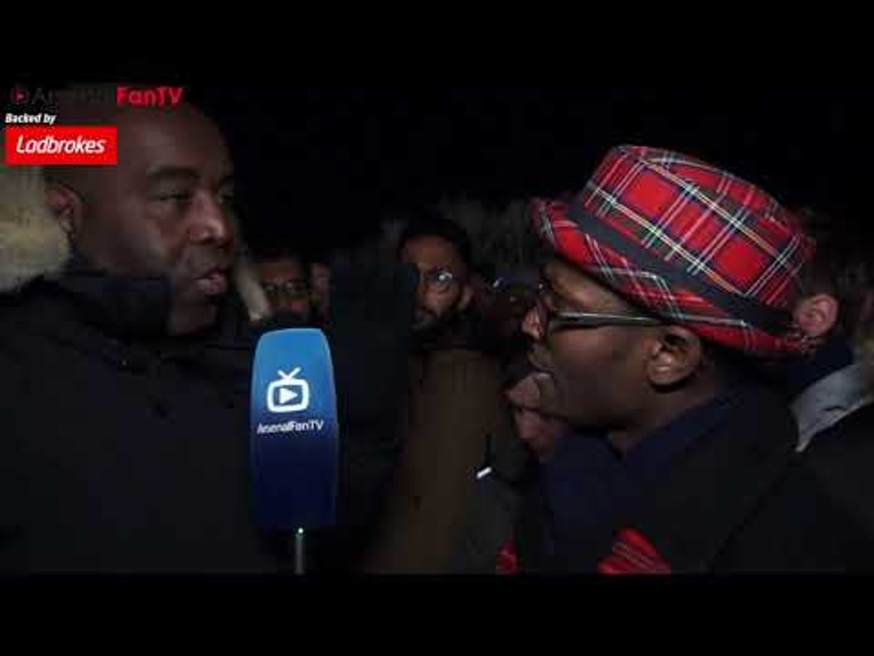 Nottingham Forest 4-2 Arsenal | Don't Blame Wenger, Blame Kroenke For Giving Him A New Contract!