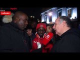 Chelsea 0-0 Arsenal | We Need To Keep Alexis Sanchez! We Don't Need The Money! (Claude & Ty)