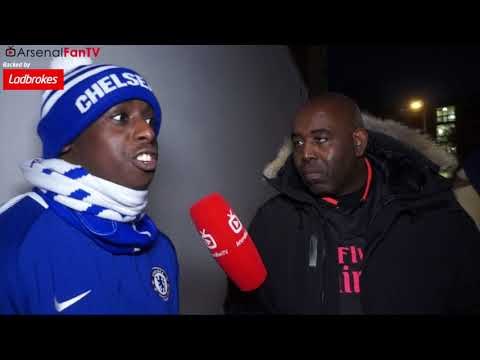 Chelsea 0-0 Arsenal | Do Arsenal Have The Advantage? (Arsenal & Chelsea Fans Debate)