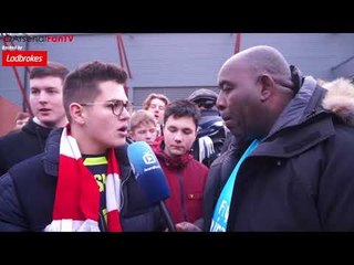 Bournemouth 2-1 Arsenal | Lacazette Has Not Lived Up To Expectations! (Jack)