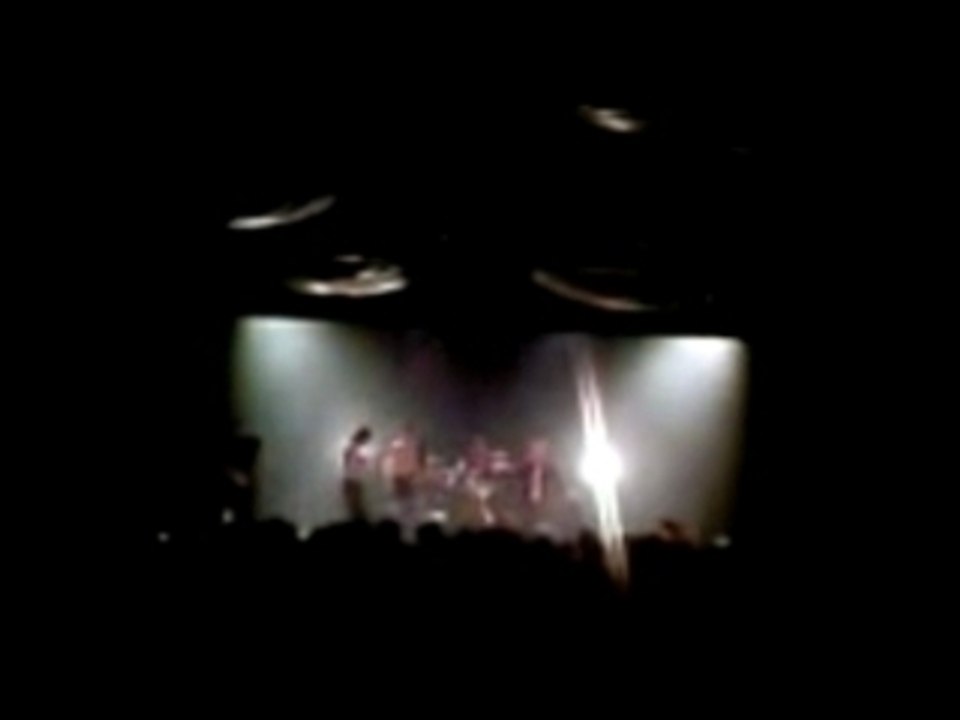 fatals picards - dors mon fils