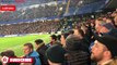 “You Bought It All” | Arsenal Fans Taunt Chelsea Fans At Stamford Bridge