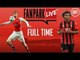 AFC Bournemouth 2 - 1 Arsenal - Full Time - FanPark Live