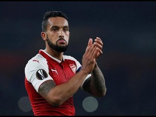 Is It Goodbye or Good Riddance Theo? | AFTV Transfer Daily