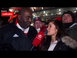 Arsenal 2-1 Chelsea | Sophie (Chelsea Fan) Pays Up Robbie On Bet Gone Wrong!