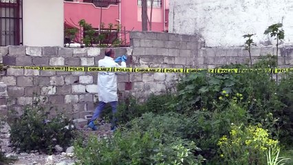 Arsada erkek cesedi bulundu - ADANA