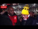 Arsenal 4-1 Crystal Palace | I Will Be Ecstatic WHEN Aubameyang Is Announced! (Jack)