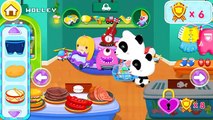 Baby Pandas Supermarket | Explore, Find & Lean! | Fun Educational Game For Kids | Baby Panda Games