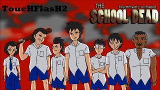 The School Dead หนีตายโรงเรียนนรก Ep3 [เรื่องหลอนก่อนกลับบ้าน ภาค2]