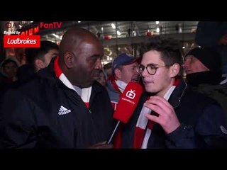 Arsenal 2-1 Chelsea | Getting Rid Of Alexis Has Helped The Team Flourish (Jack) |  Carabao Cup |