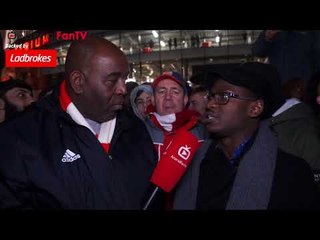 Arsenal 2-1 Chelsea | Iwobi Vs Moses Was A Battle Of The Nigerians !!  | Carabao Cup