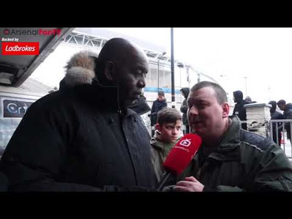 Tottenham 1-0 Arsenal | Spurs Outplayed Us All Over The Pitch!!